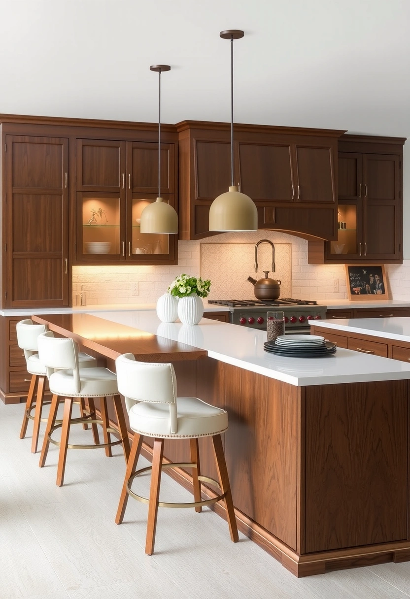 kitchen center island ideas 9