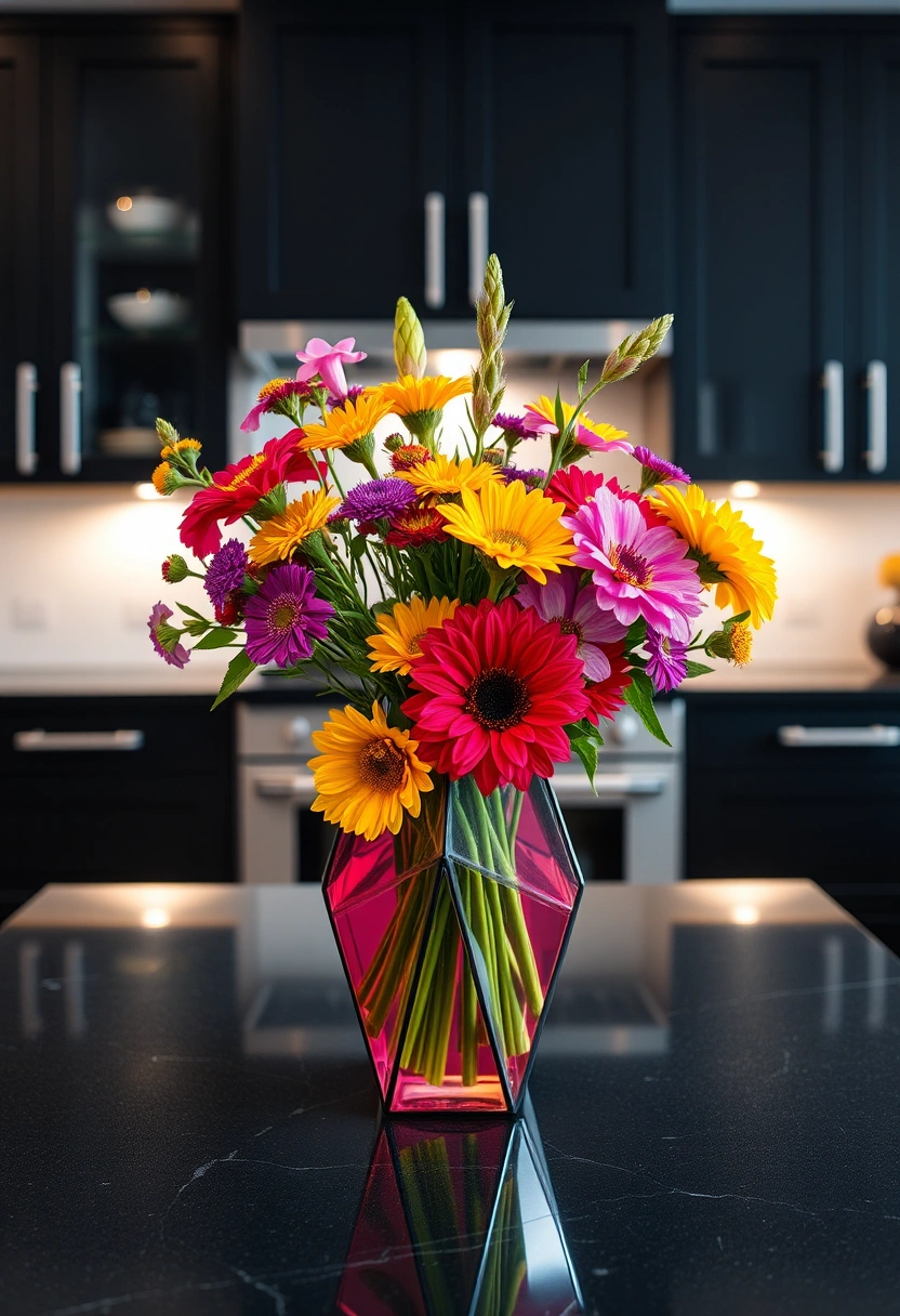 kitchen centerpiece ideas 17