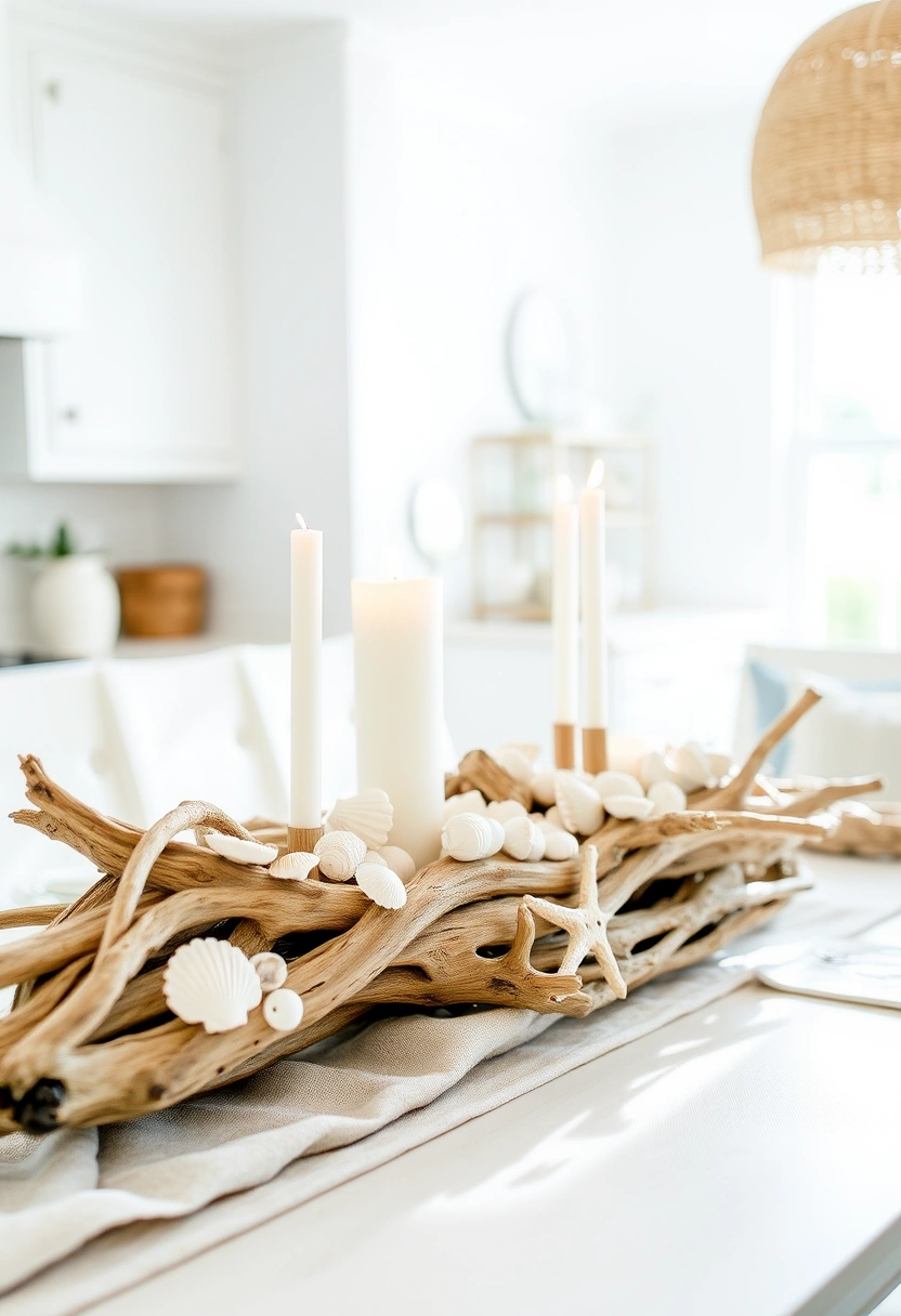 kitchen centerpiece ideas 8