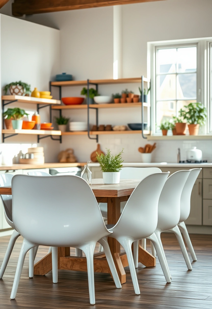 kitchen chairs ideas 1