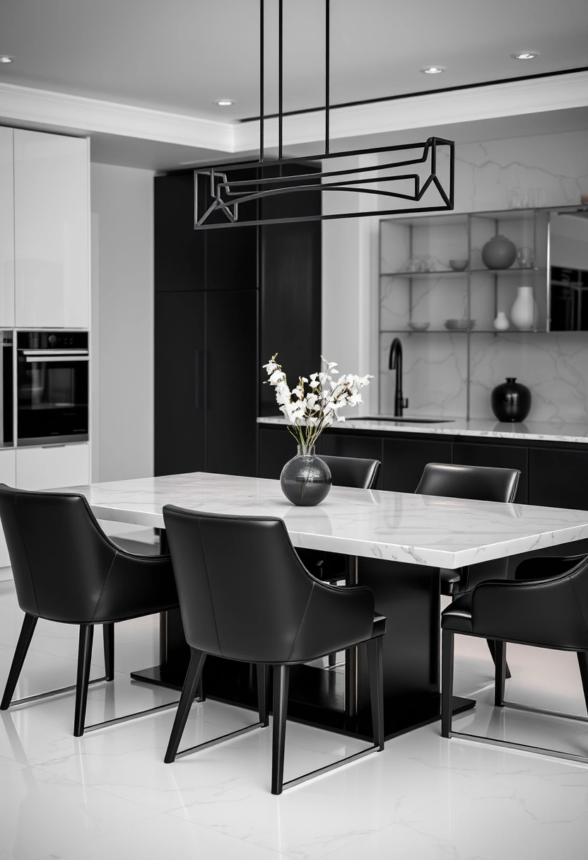 kitchen chairs ideas 14
