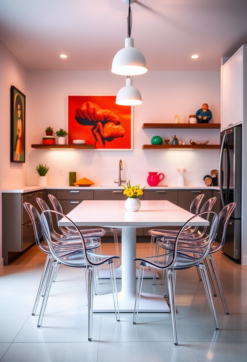 kitchen chairs ideas 16