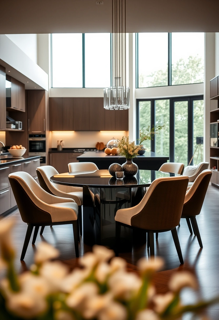 kitchen chairs ideas 20