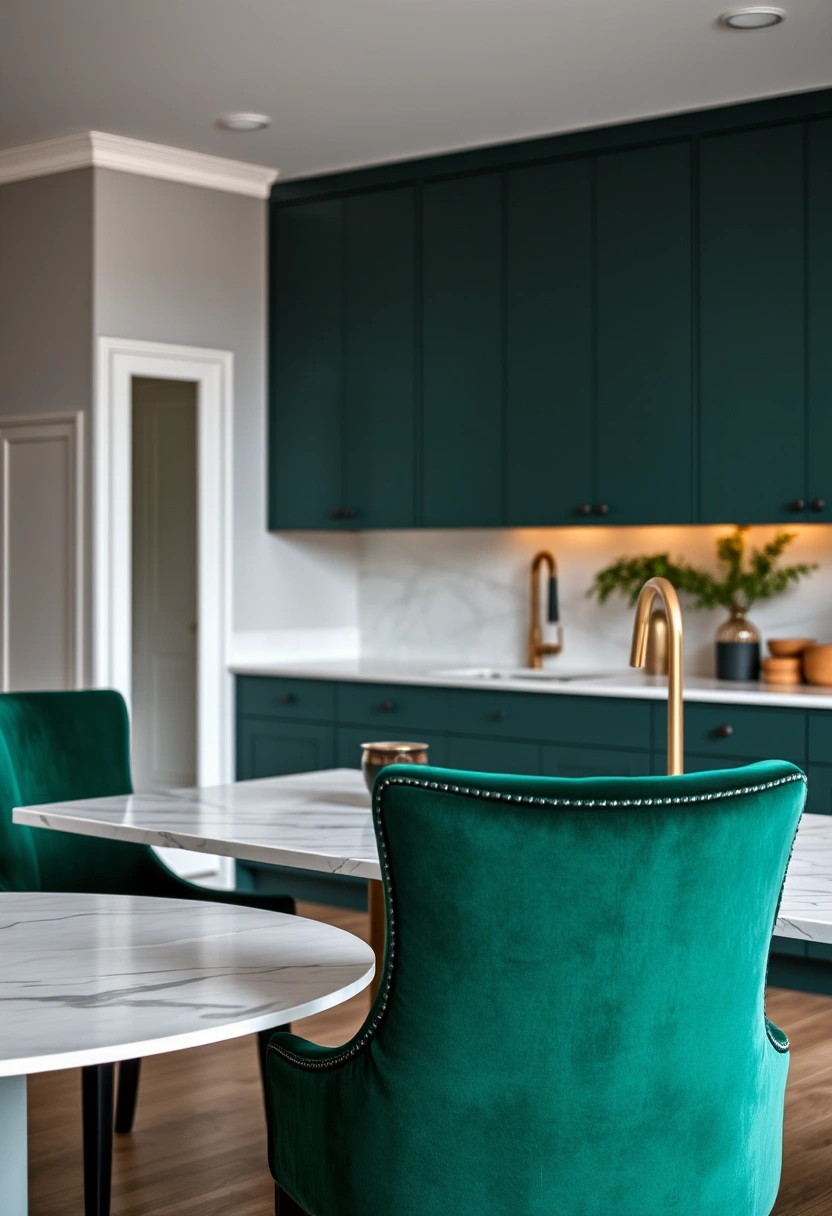 kitchen chairs ideas 3