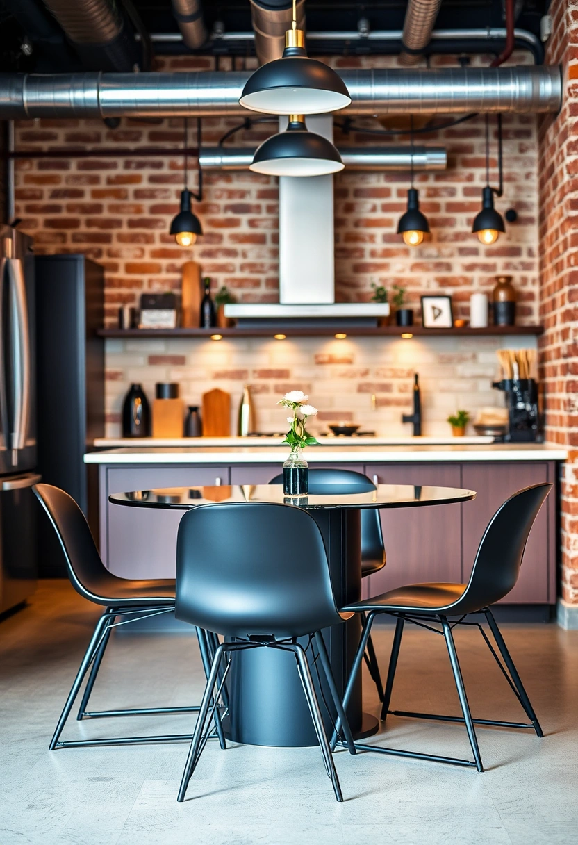 kitchen chairs ideas 6