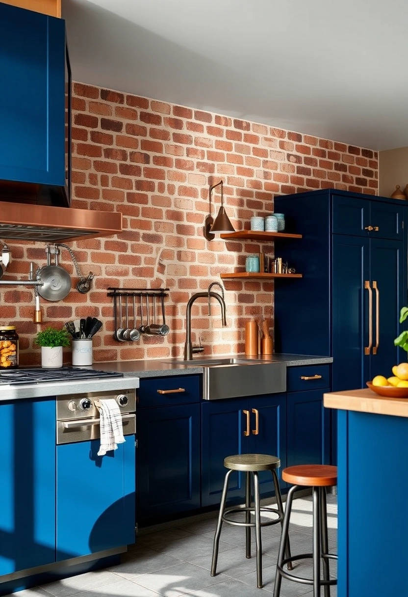 kitchen color combinations ideas 11