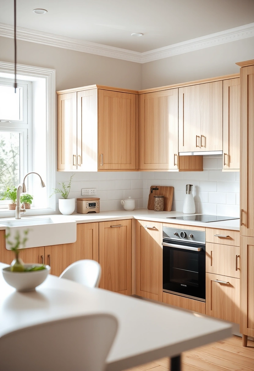 kitchen color combinations ideas 12