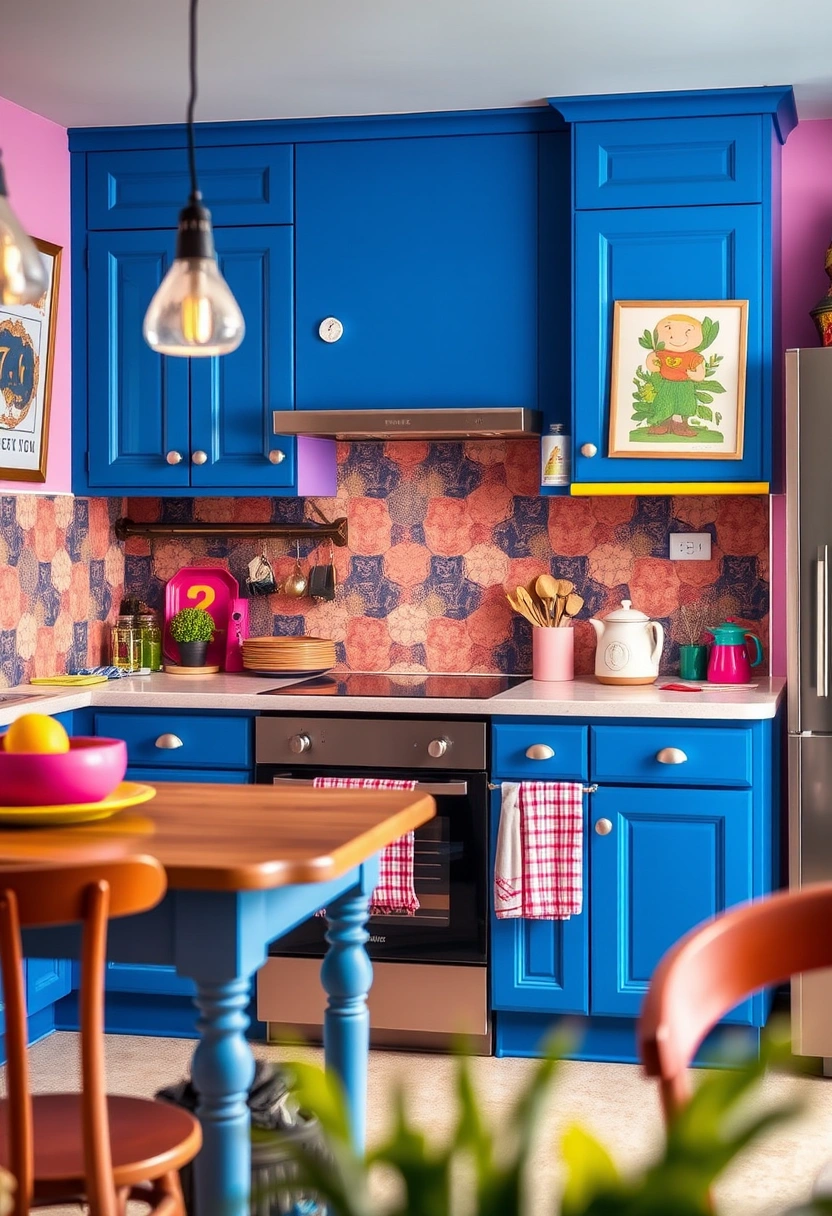 kitchen color combinations ideas 13