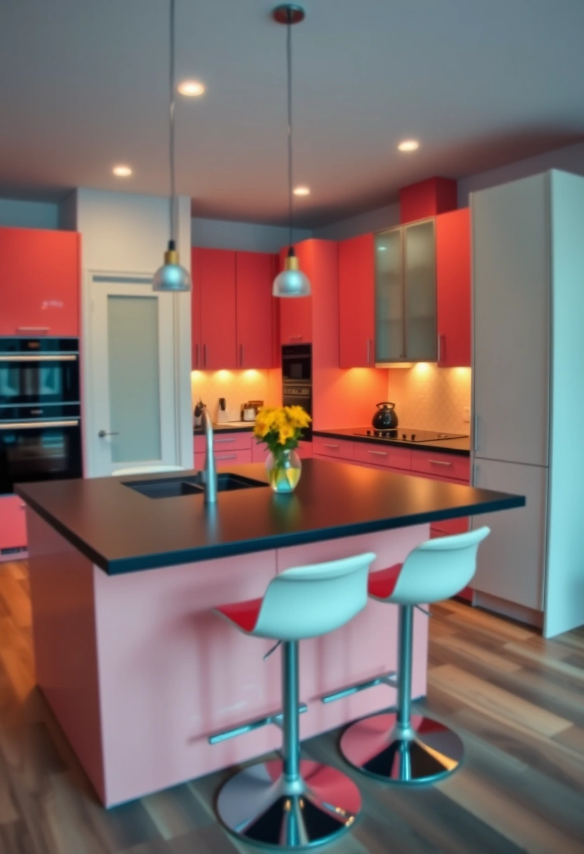 kitchen color combinations ideas 3