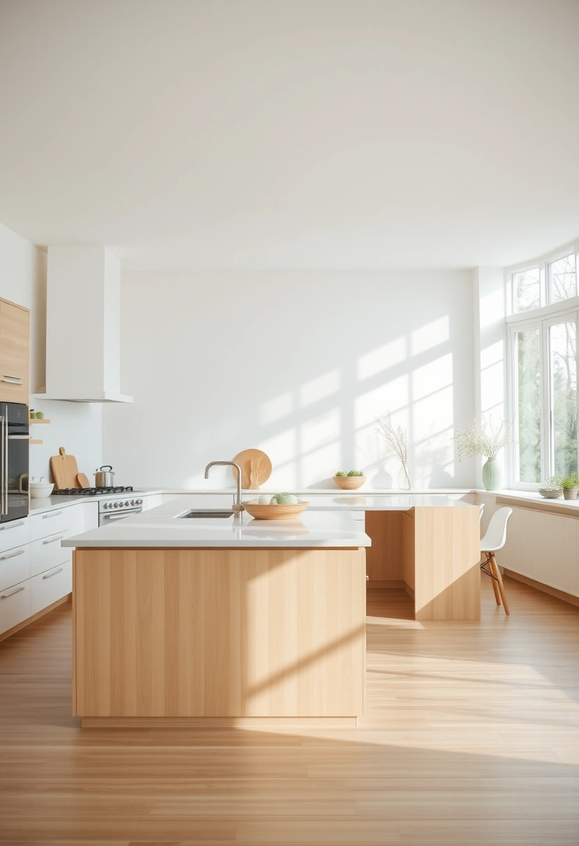 kitchen color ideas 11