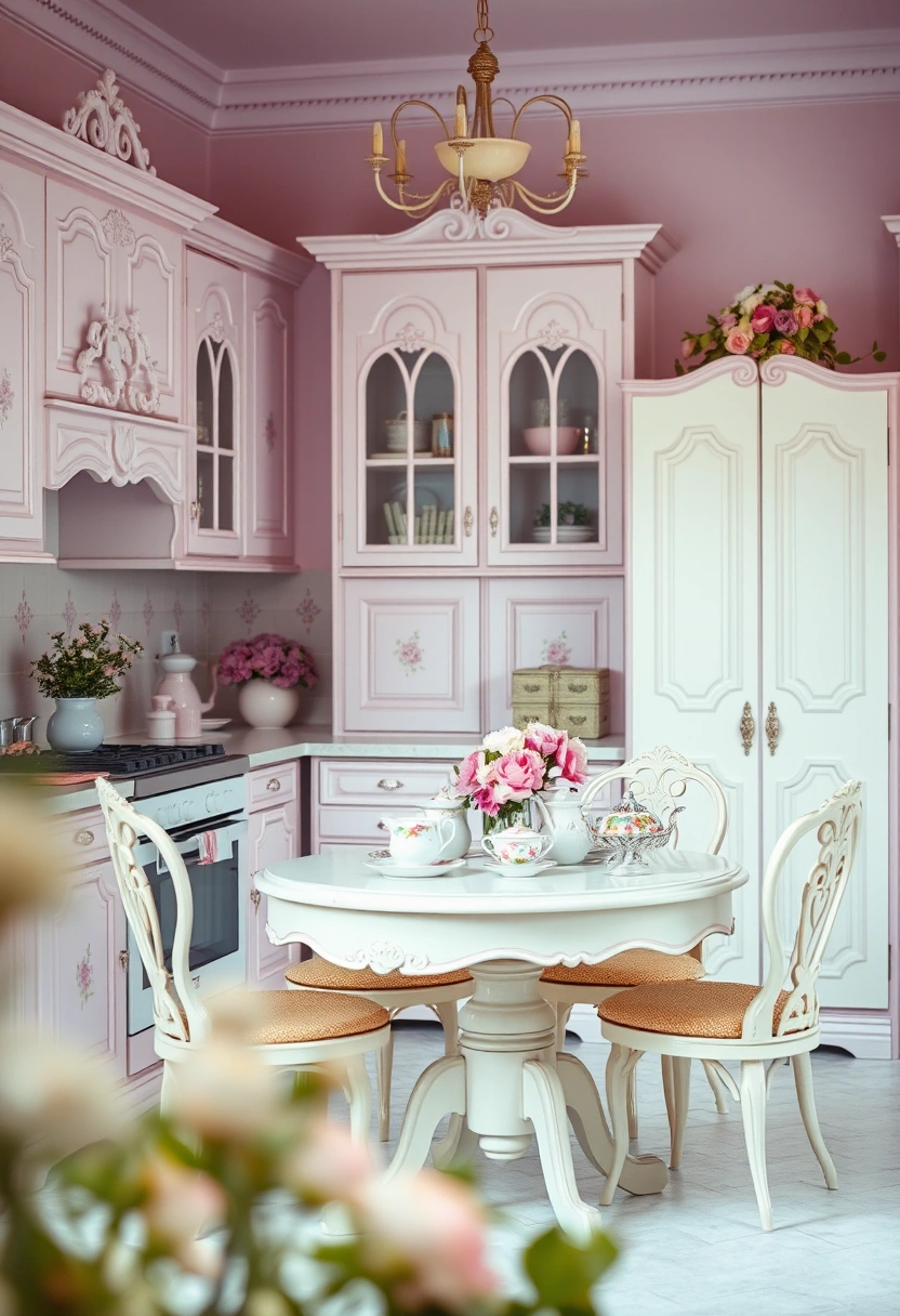 kitchen color ideas 12