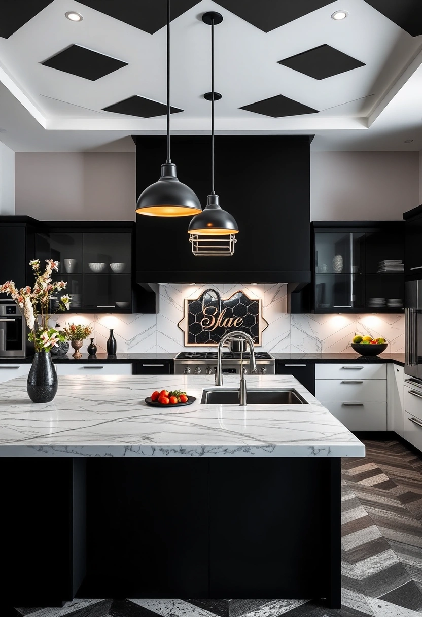 kitchen color ideas 14