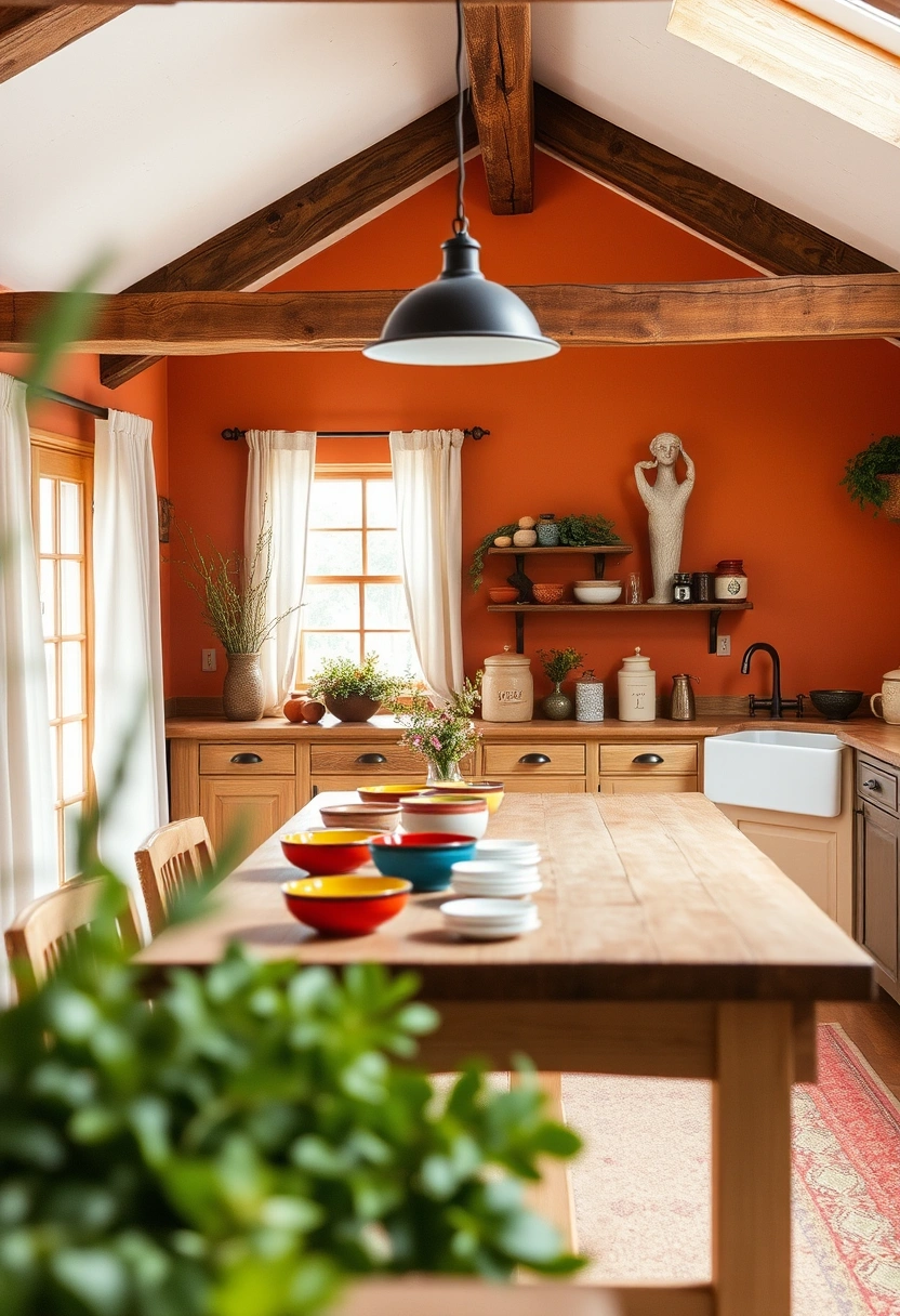 kitchen color ideas 2
