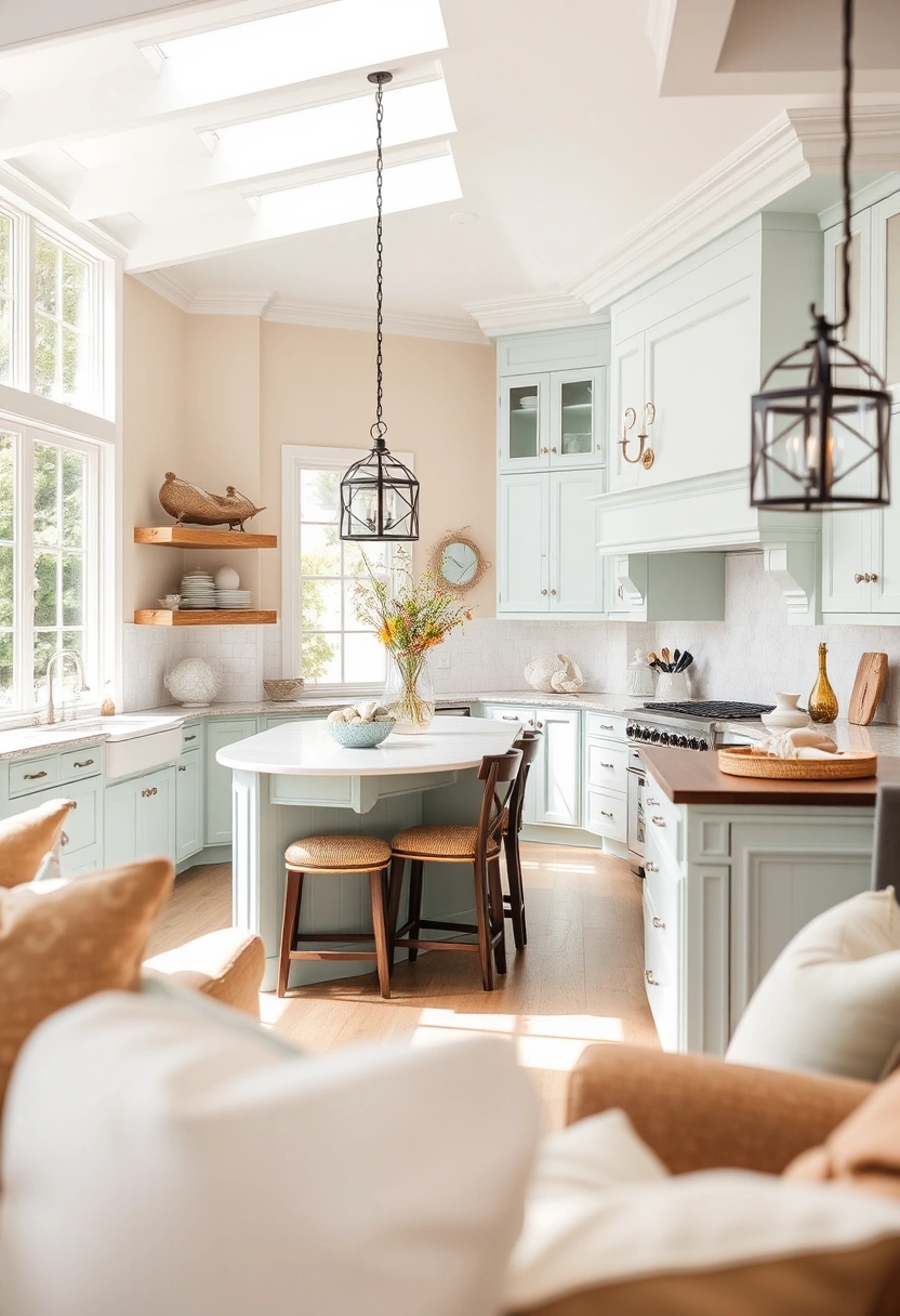 kitchen color ideas 3