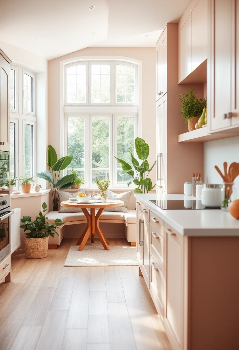 kitchen color ideas 5