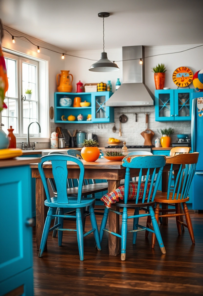 kitchen color ideas 6