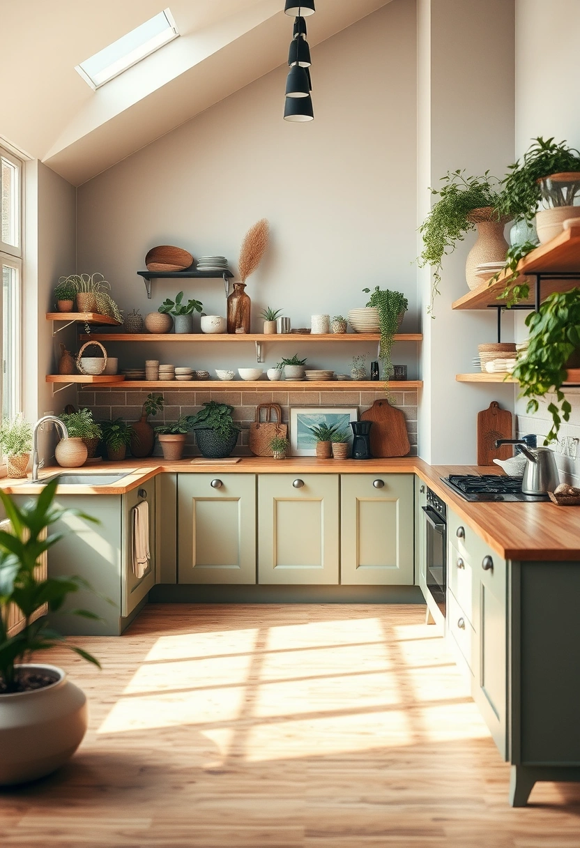 kitchen color palette ideas 12