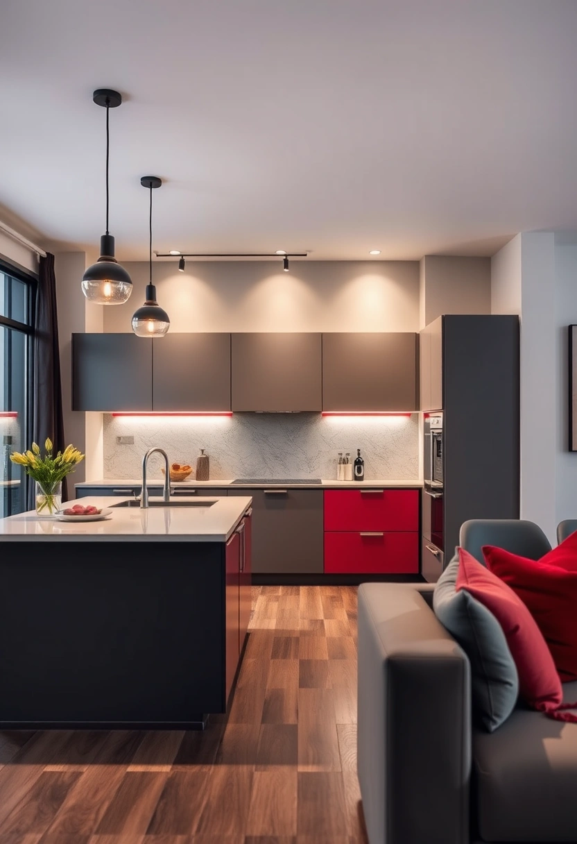 kitchen color palette ideas 18