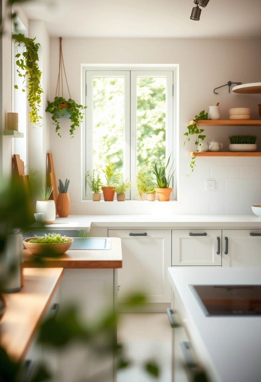 kitchen color palette ideas 19