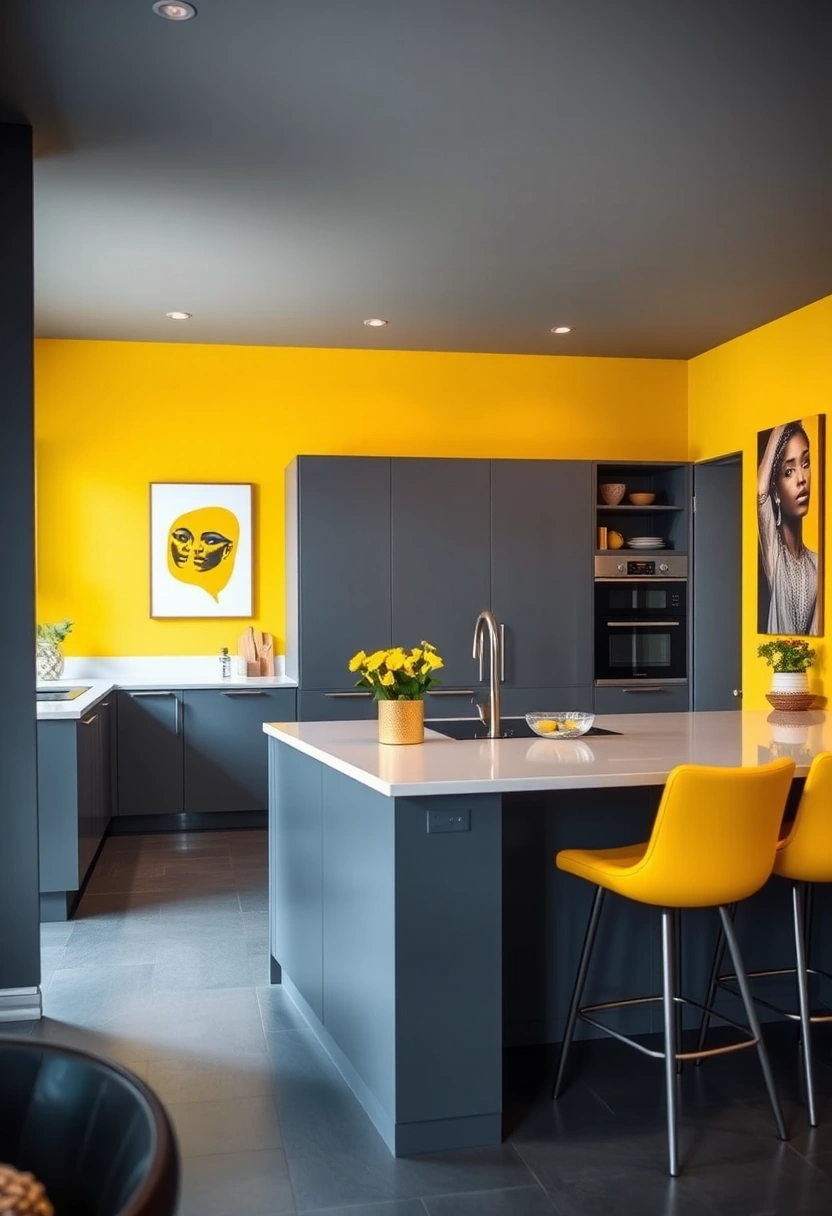 kitchen color palette ideas 20
