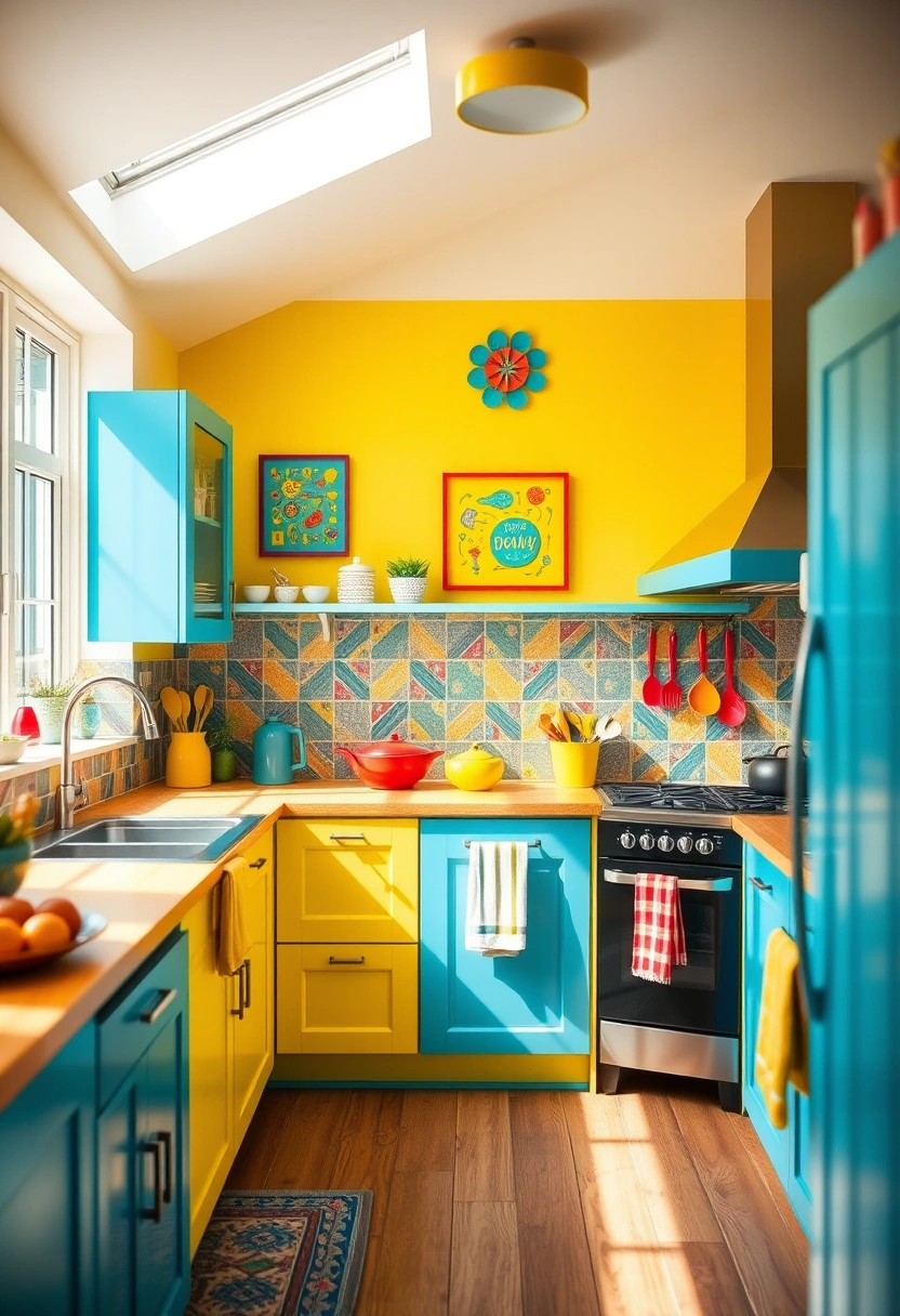 kitchen color palette ideas 6