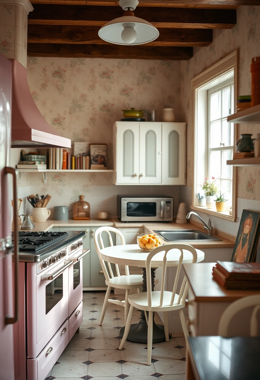 kitchen color palette ideas 8