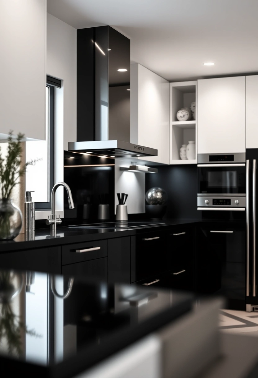 kitchen color scheme ideas 11