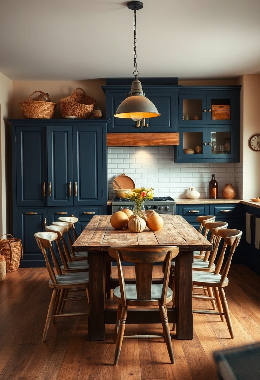 kitchen color scheme ideas 2