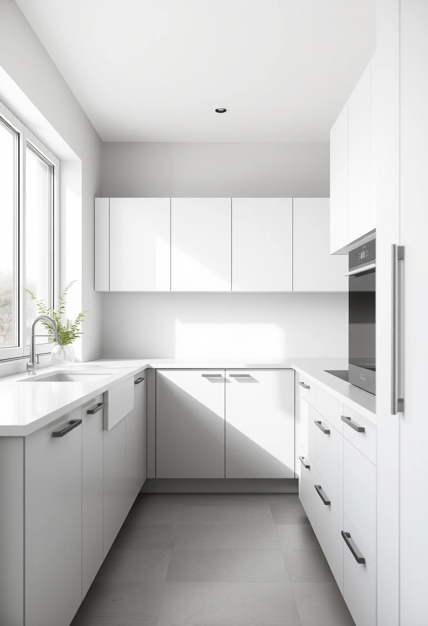 kitchen color scheme ideas 3