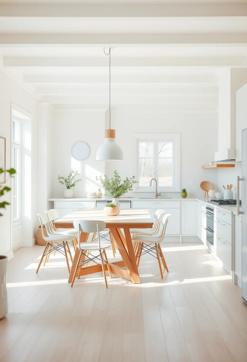 kitchen colour combination ideas 12