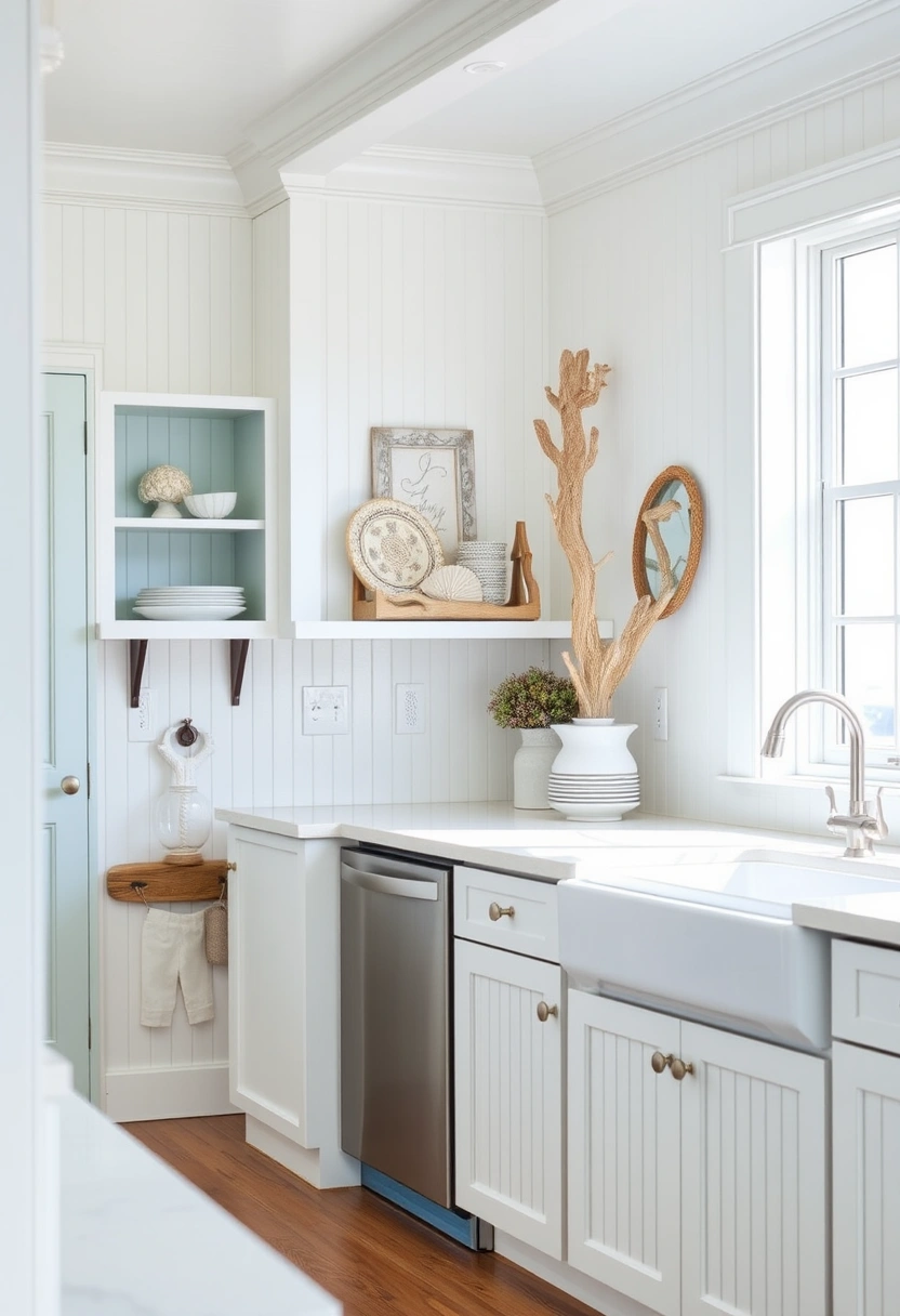 kitchen colour combination ideas 7