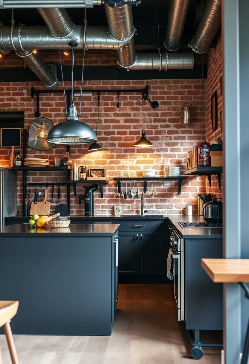 kitchen colours ideas 10