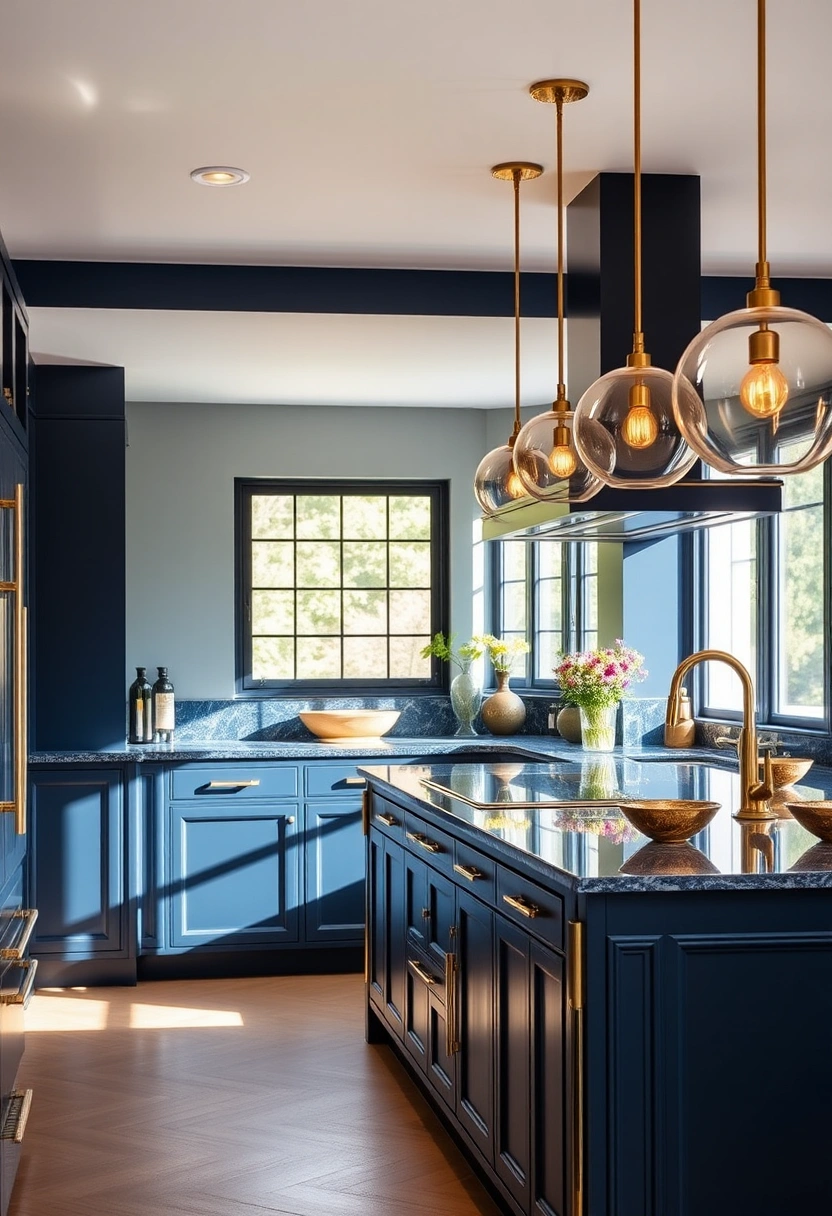 kitchen colours ideas 17