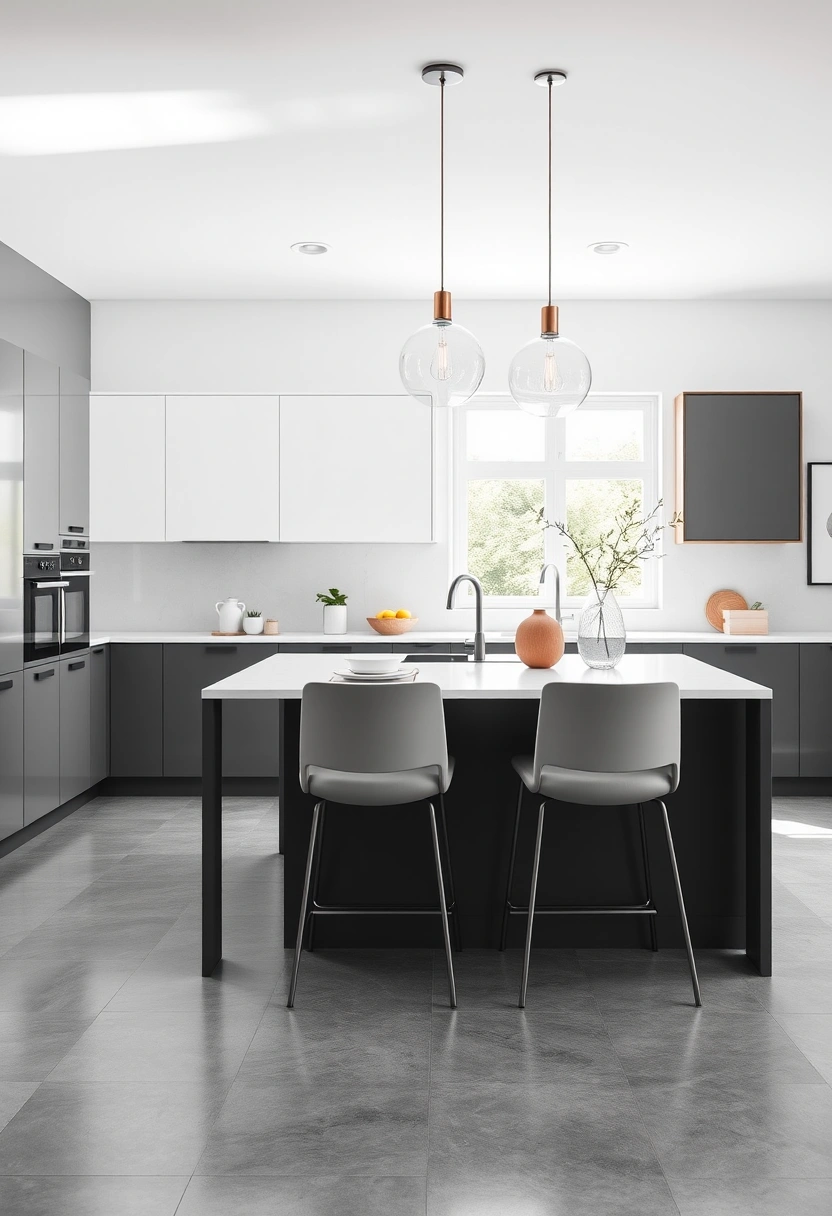 kitchen colours ideas 20