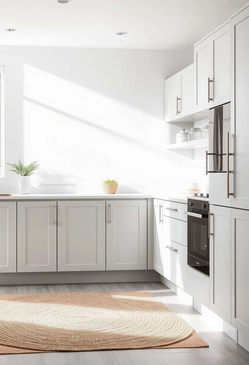 kitchen colours ideas 3