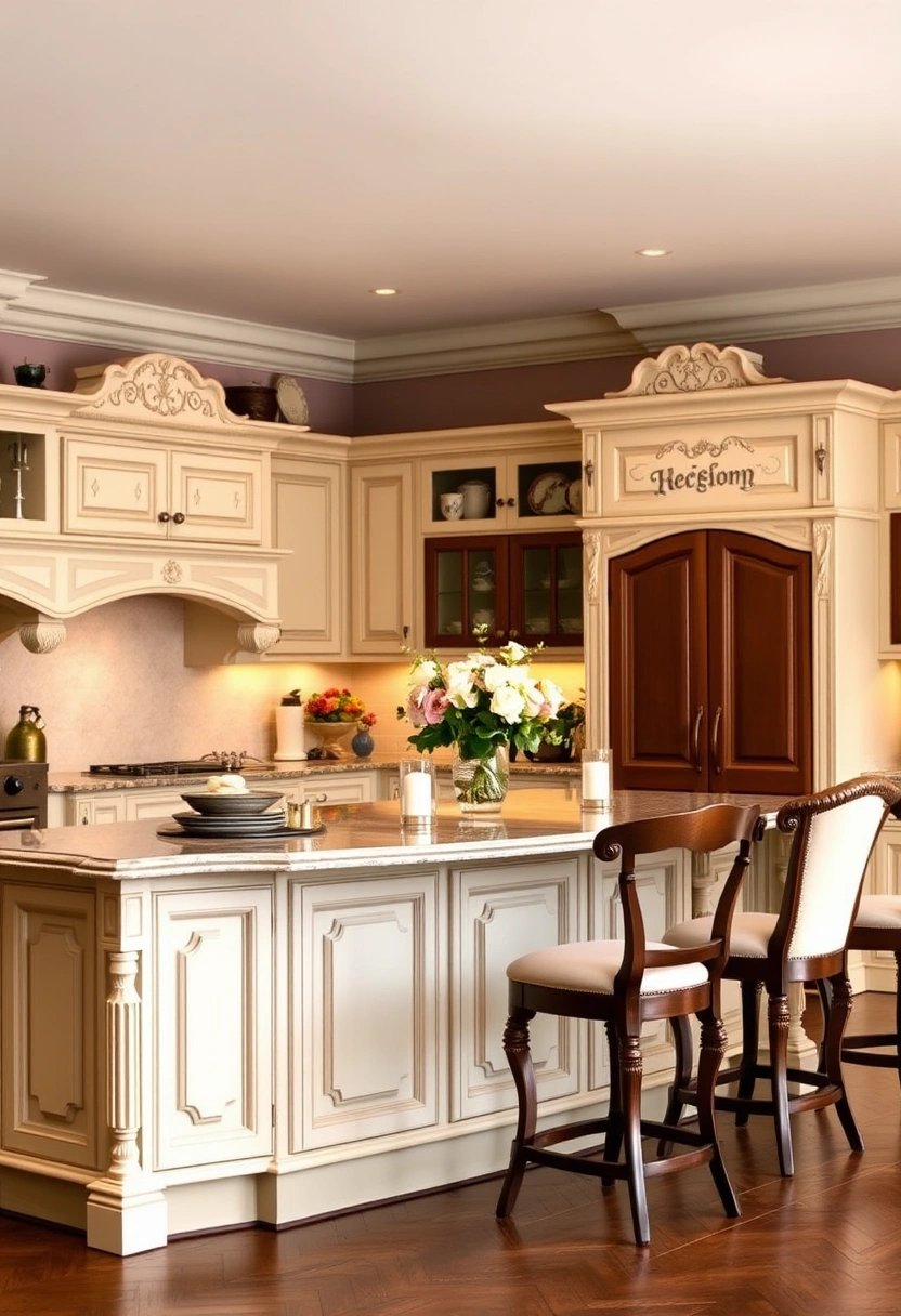 kitchen colours ideas 9