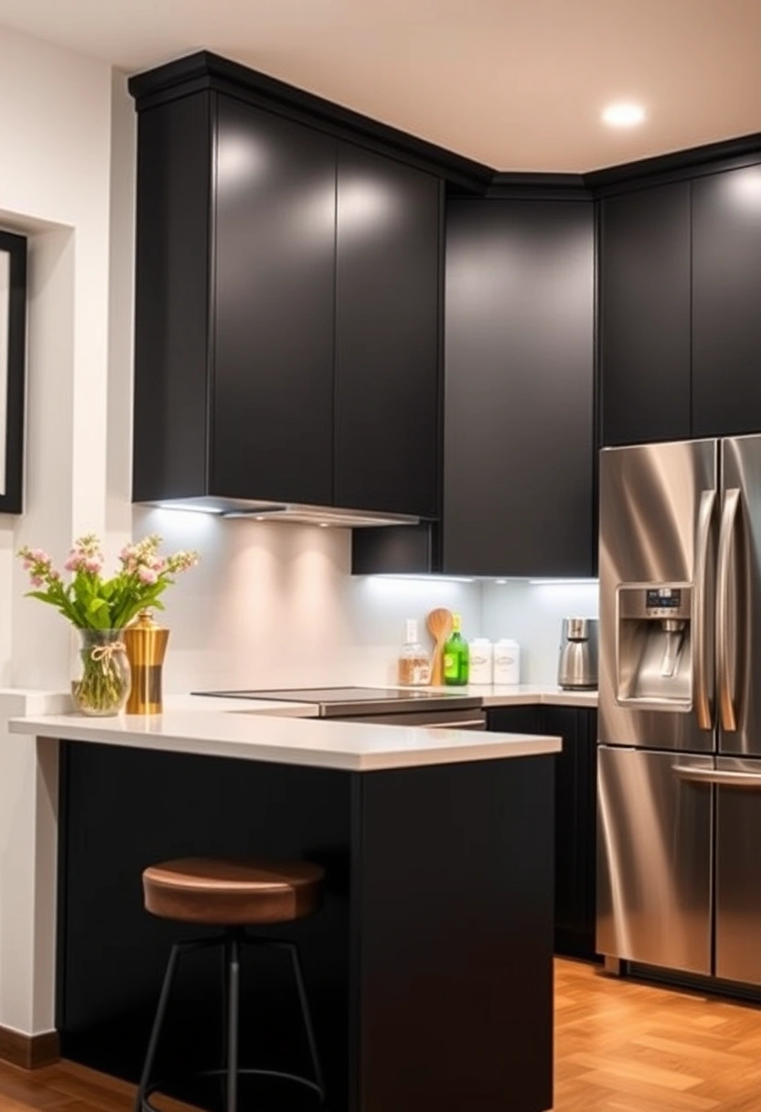kitchen corner cabinet ideas 10