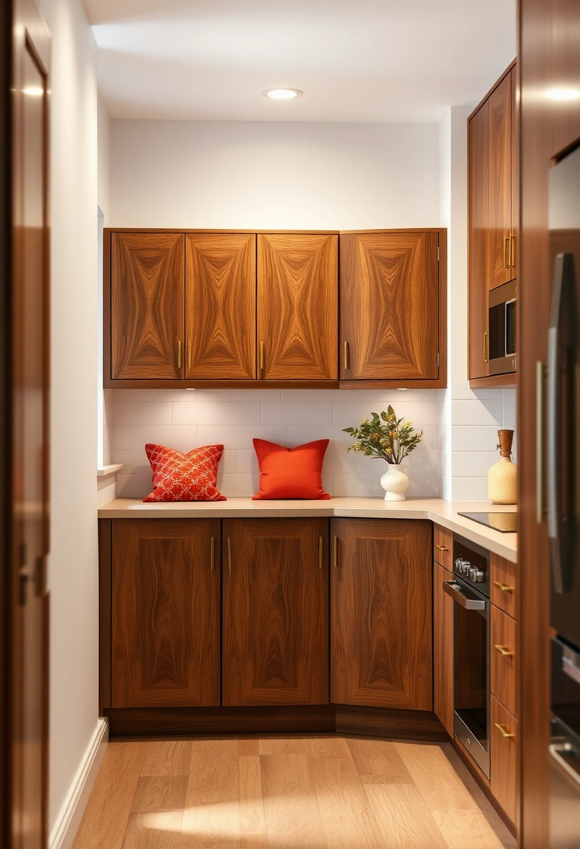 kitchen corner cabinet ideas 16