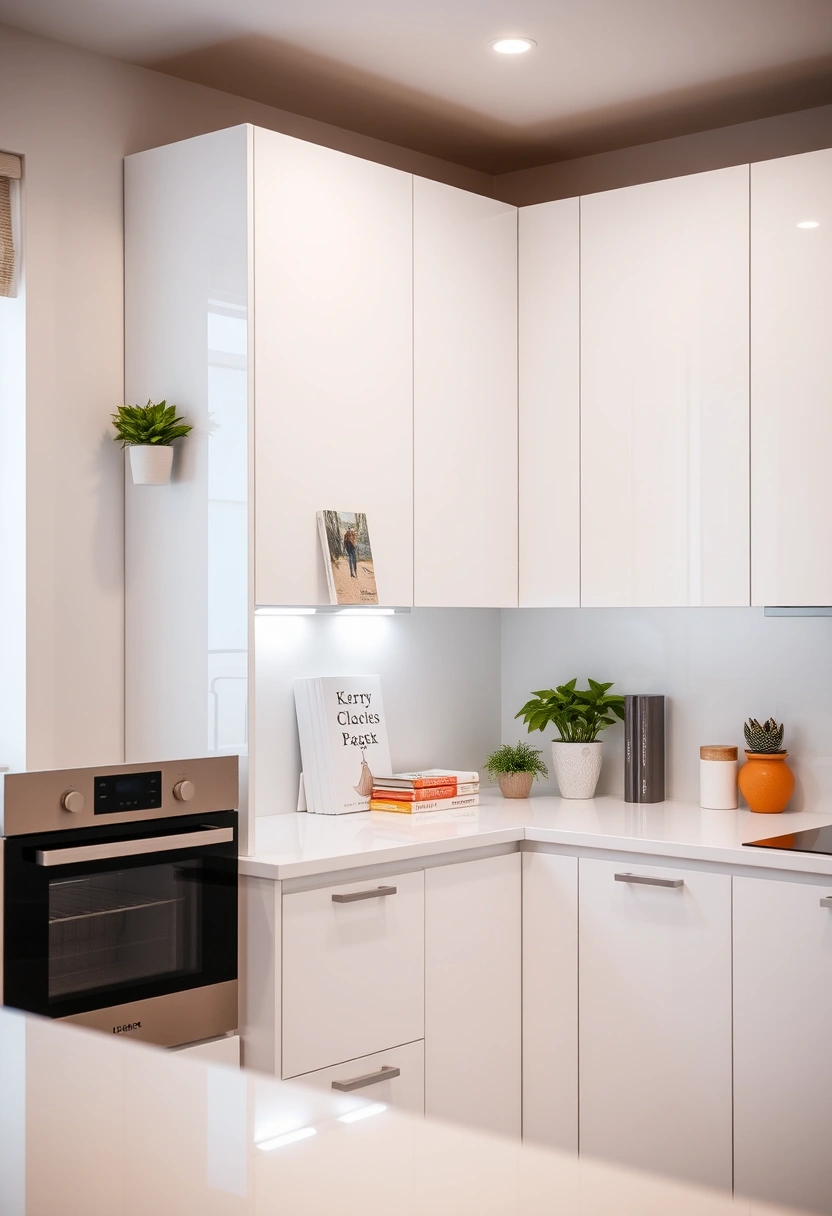 kitchen corner cabinet ideas 20