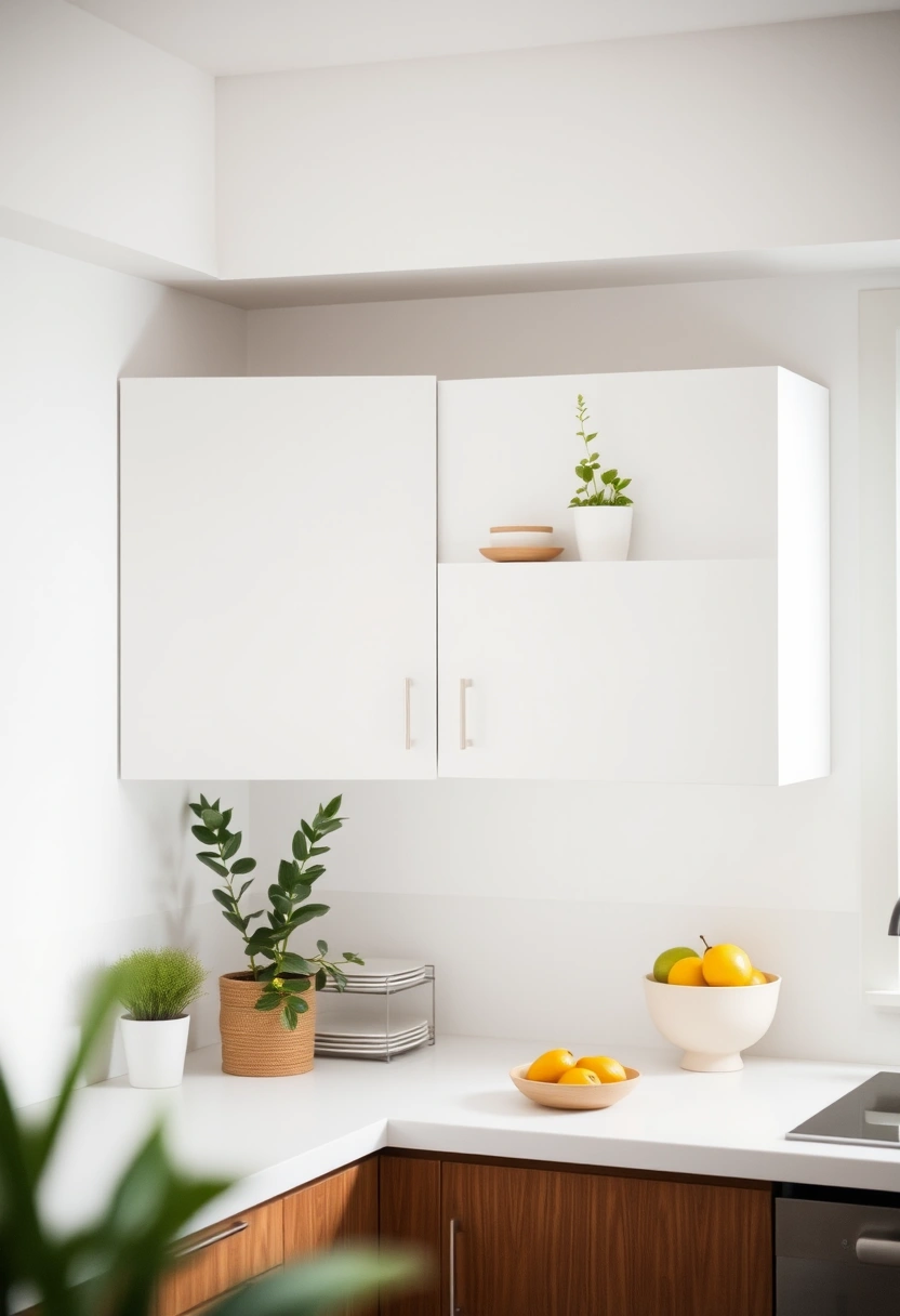 kitchen corner cabinet ideas 5