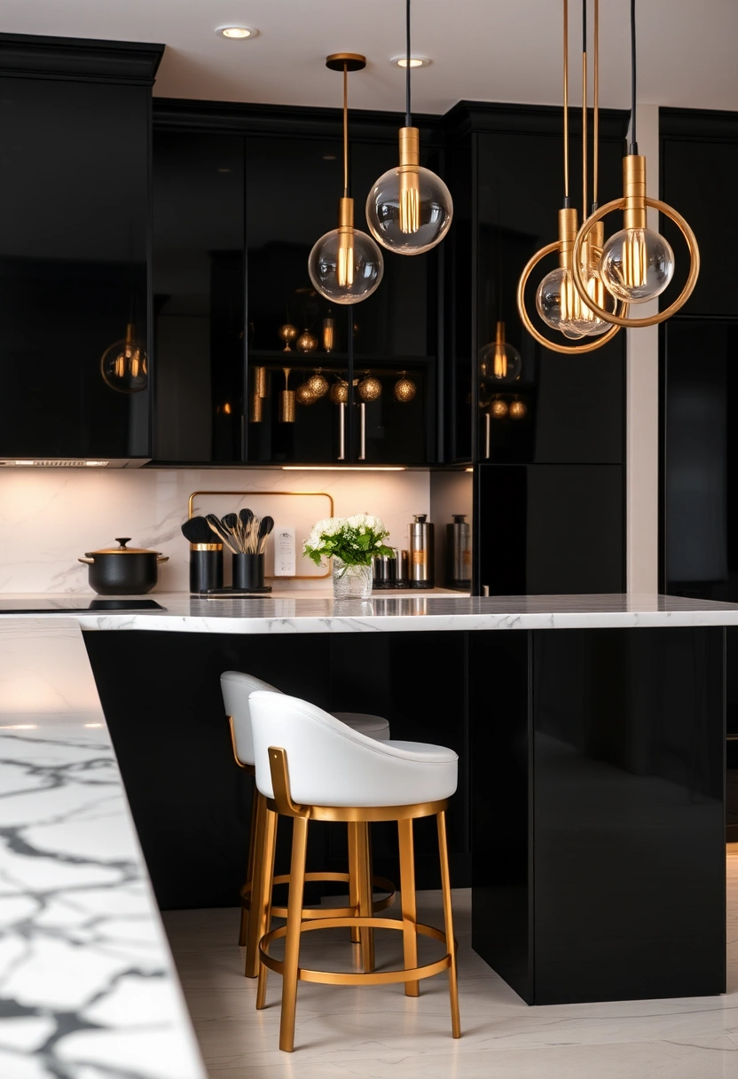 kitchen corner cabinet ideas 7