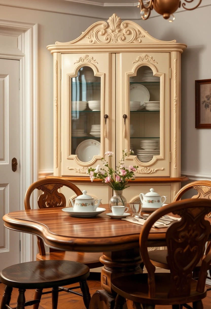 kitchen corner cabinet ideas 9