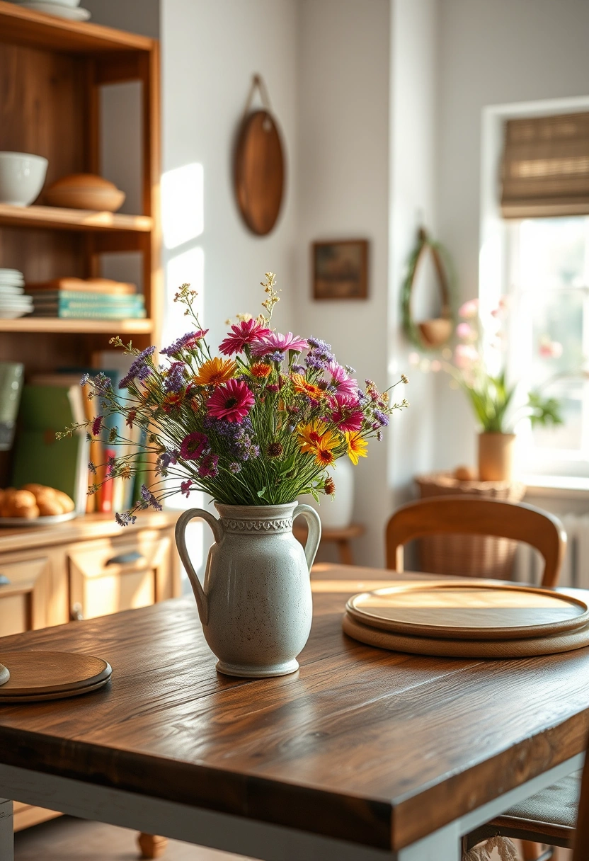 kitchen corner decor ideas 1