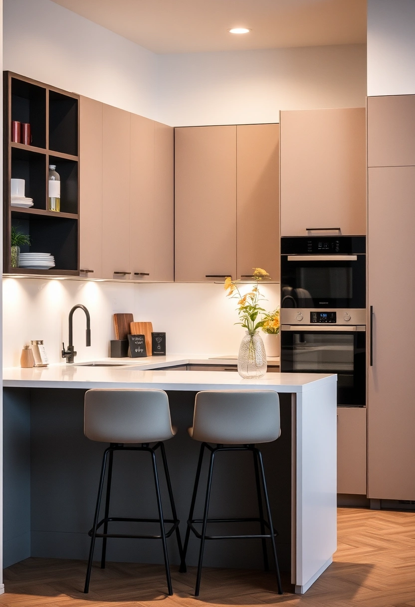 kitchen corner decor ideas 11