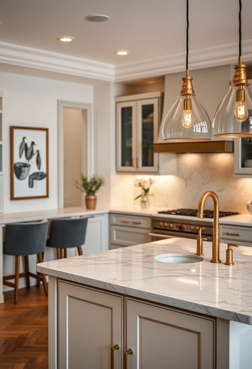 kitchen corner decor ideas 16
