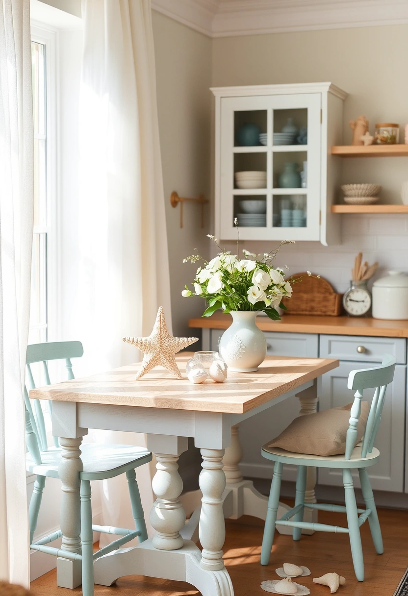 kitchen corner decor ideas 17
