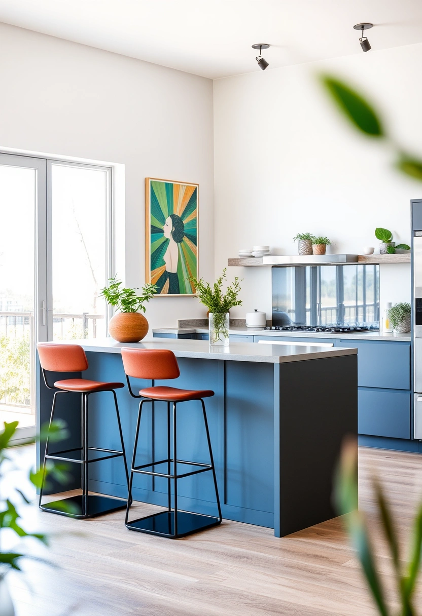 kitchen corner decor ideas 19