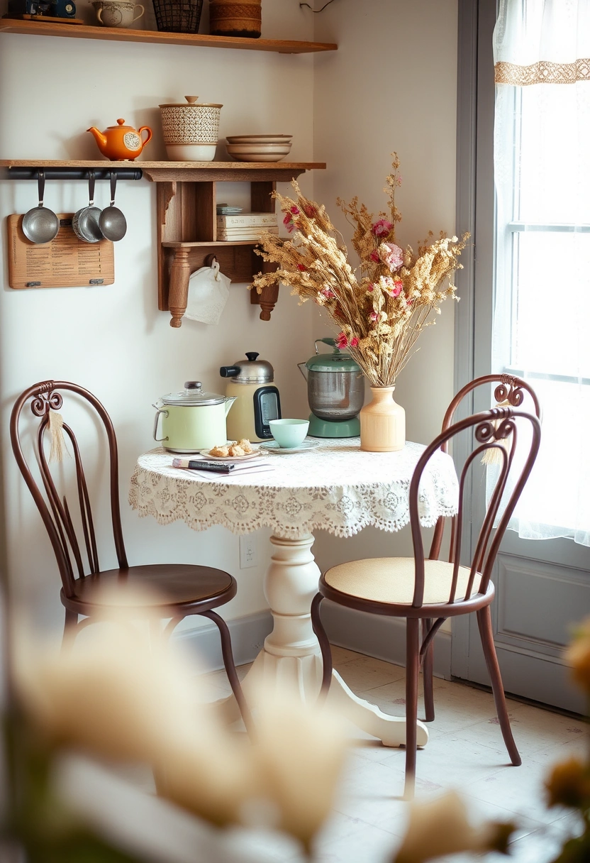 kitchen corner decor ideas 20