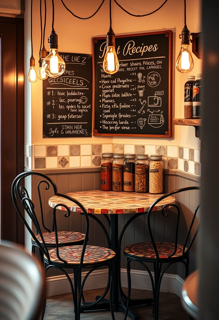 kitchen corner decor ideas 3