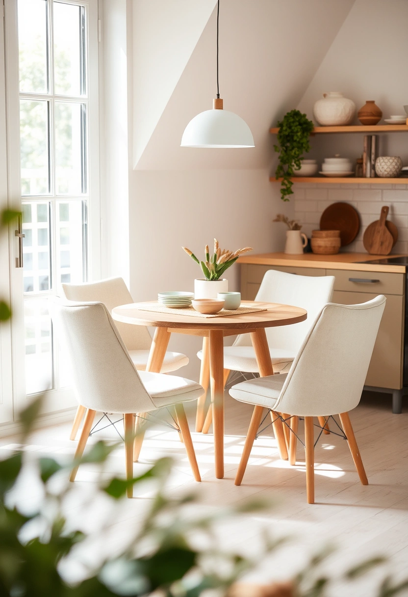 kitchen corner decor ideas 5